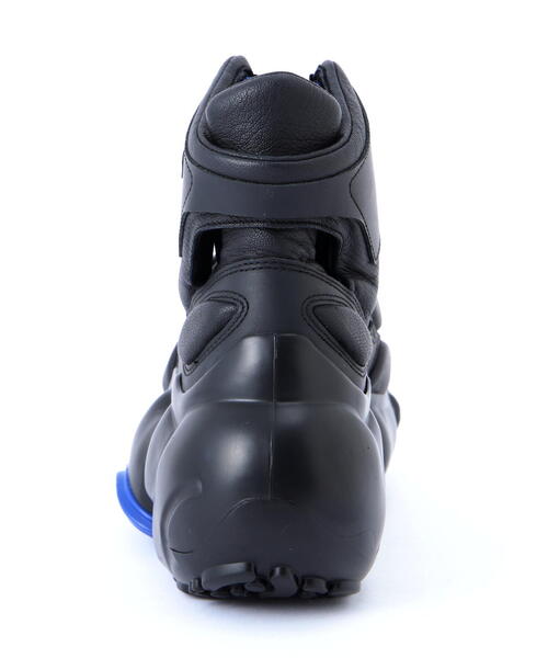 grounds（グラウンズ） スニーカー grounds/グラウンズ/別注MOOPIE