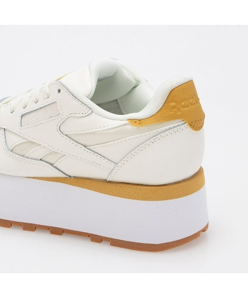 Reebok（リーボック） スニーカー クラシックレザー トリプル リフト