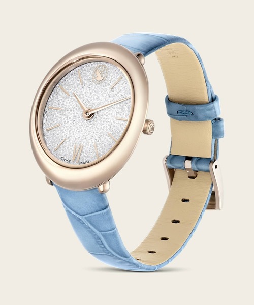 SWAROVSKI（スワロフスキー） 腕時計 「公式」「スワロフスキー」Imber