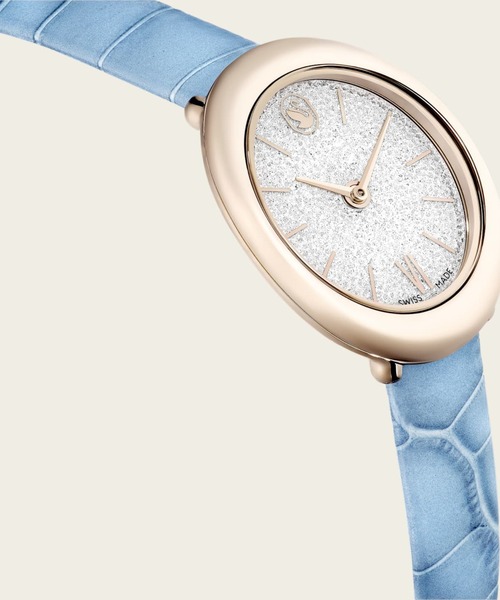 SWAROVSKI（スワロフスキー） 腕時計 「公式」「スワロフスキー」Imber