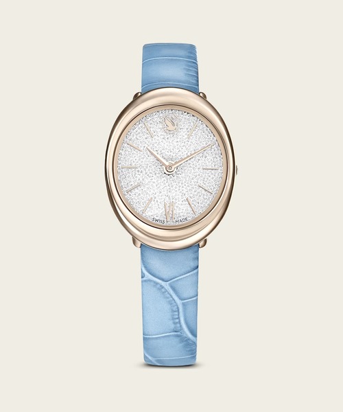 SWAROVSKI（スワロフスキー） 腕時計 「公式」「スワロフスキー」Imber