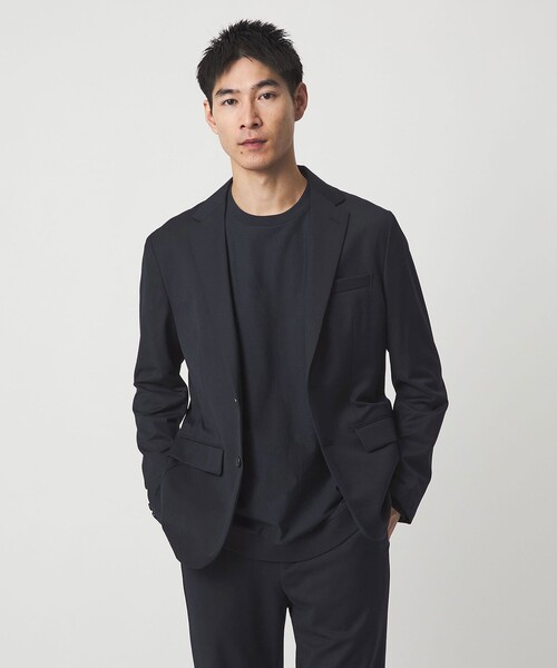 green label relaxing（グリーンレーベルリラクシング） ジャケット