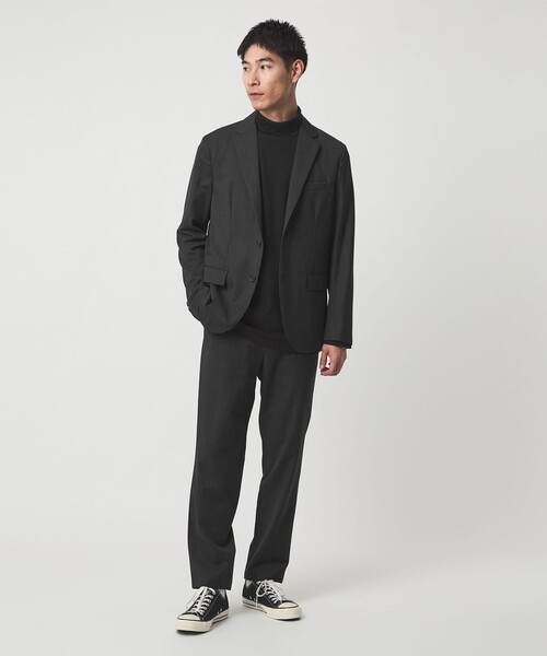 green label relaxing（グリーンレーベルリラクシング） ジャケット