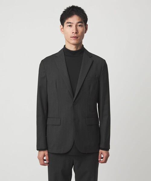 green label relaxing（グリーンレーベルリラクシング） ジャケット