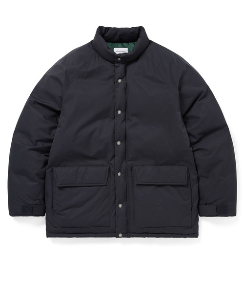 thisisneverthat（ディスイズネバーザット） ダウンジャケット ダウン