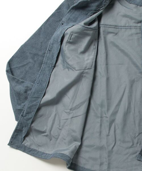 SETUP7（セットアップセブン） コート ジャケット 「SETUP7」ワン