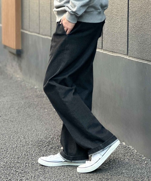 Dickies（ディッキーズ） チノパン 「別注限定展開」 TWILL STRETCH