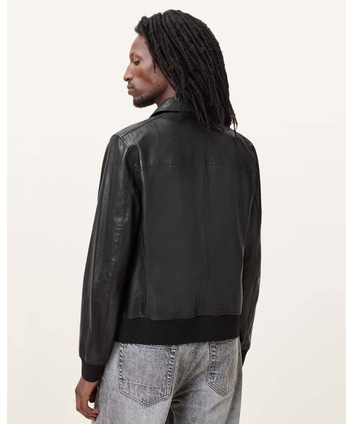 ALLSAINTS（オールセインツ） コート ジャケット メンズ : ZOZOTOWN