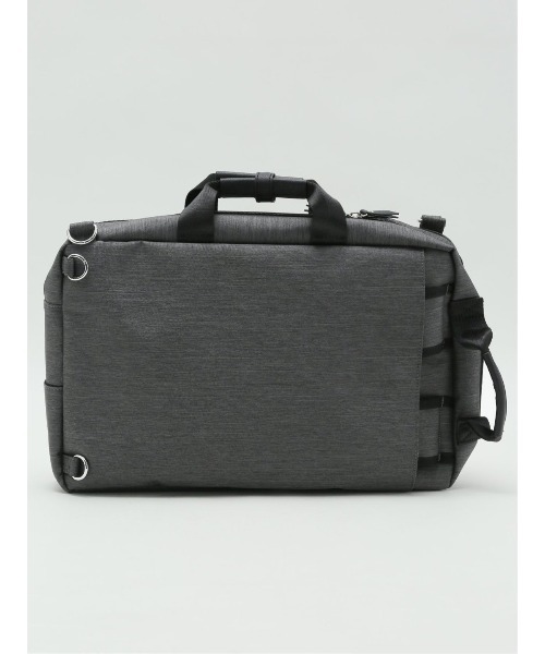 m.f.editorial（エムエフエディトリアル） デイバック リュック 「3way