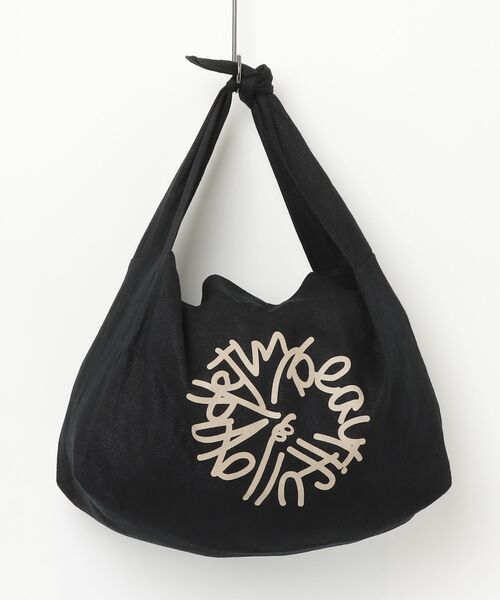 my beautiful landlet（マイビューティフルランドレット） トート