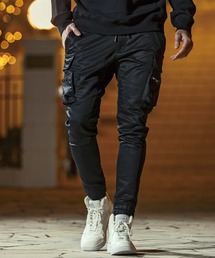 1PIU1UGUALE3 RELAX カーゴパンツ 1PIU1UGUALE3 RELAX(ウノピゥウノウ