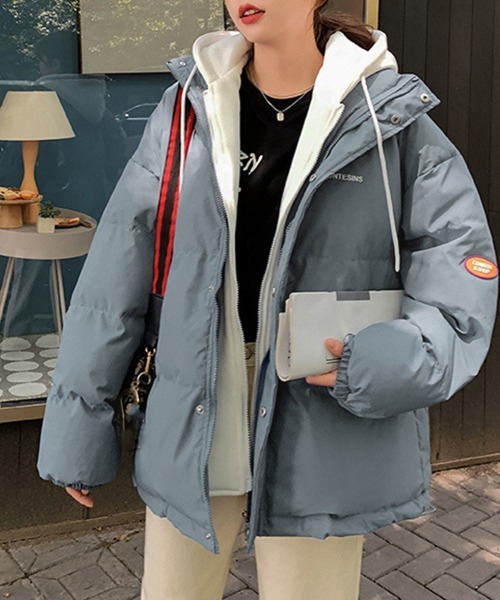 miniministore（ミニミニストア） ダウンコート ダウンジャケット