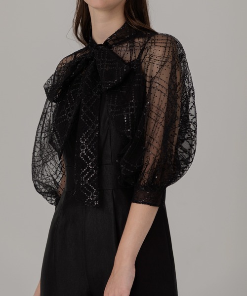 Leja（レジャ） パンツドレス : ZOZOTOWN Yahoo!店 - 通販 - Yahoo