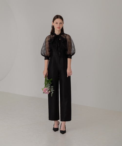 Leja（レジャ） パンツドレス : ZOZOTOWN Yahoo!店 - 通販 - Yahoo