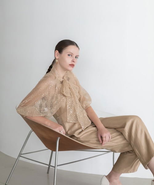 Leja（レジャ） パンツドレス : ZOZOTOWN Yahoo!店 - 通販 - Yahoo