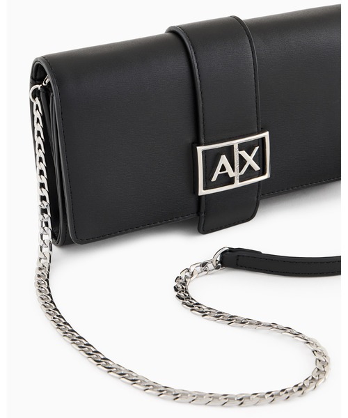 ARMANI EXCHANGE 財布 「A|X アルマーニ エクスチェンジ」「オンライン