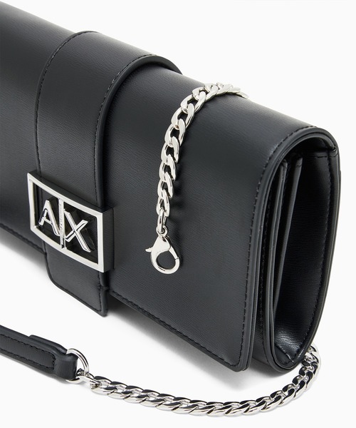 ARMANI EXCHANGE 財布 「A|X アルマーニ エクスチェンジ」「オンライン
