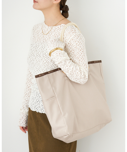 IENA ENFANT（イエナアンファン） トートバッグ LeSportsac