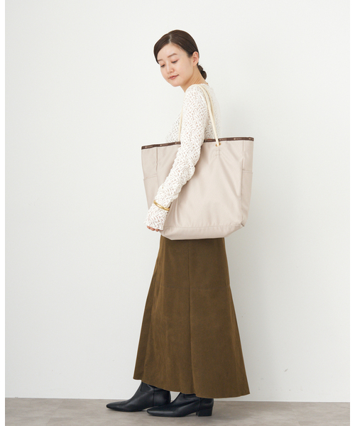 IENA ENFANT（イエナアンファン） トートバッグ LeSportsac