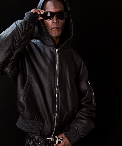 DANKE SCHON（ダンケシェーン） ma1 ma-1 DankeSchon/ダンケシェーン