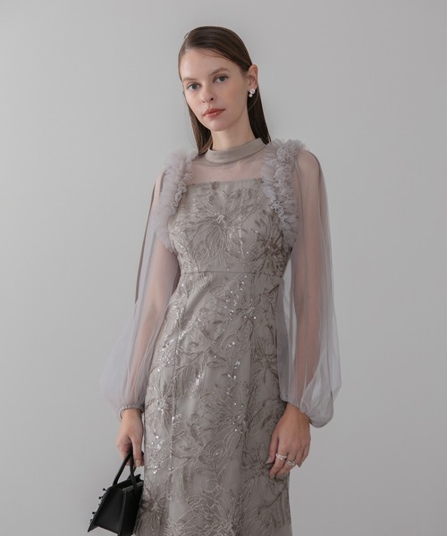 Leja（レジャ） ドレス : ZOZOTOWN Yahoo!店 - 通販 - Yahoo!ショッピング