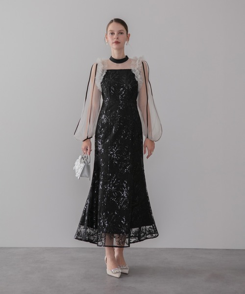 Leja（レジャ） ドレス : ZOZOTOWN Yahoo!店 - 通販 - Yahoo!ショッピング