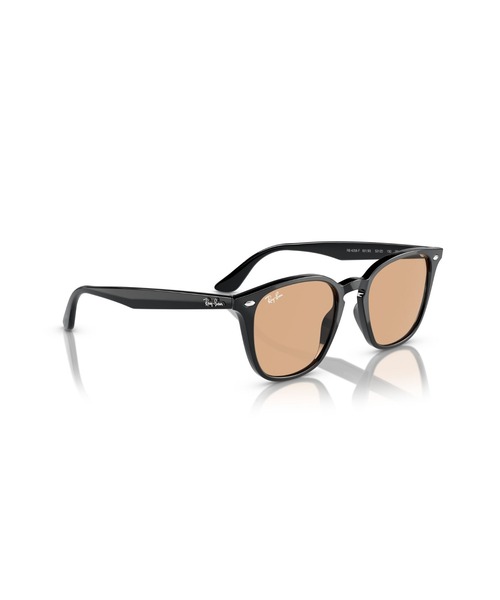 Ray-Ban（レイバン） サングラス サングラス /RB4258F /ライトカラー