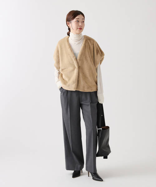 journal standard L'essage（ジャーナルスタンダード レサージュ