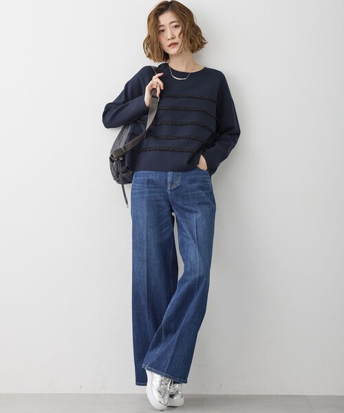 23区（ニジュウサンク） スニーカー 「好評につき追加生産」レザー