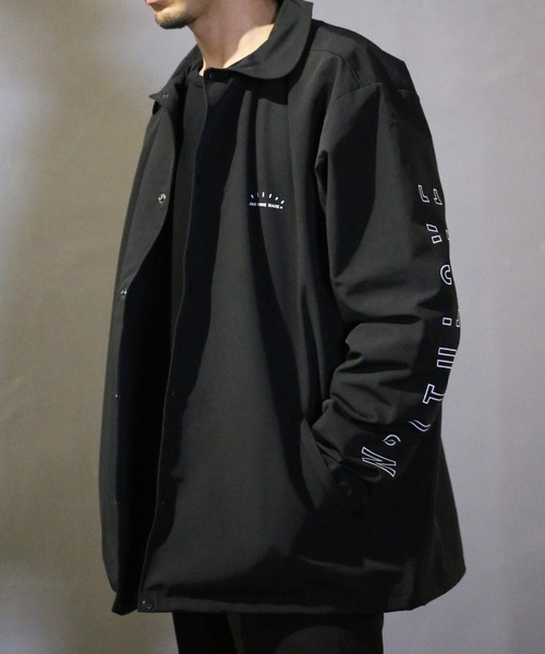 JAM HOME MADE（ジャムホームメイド） ナイロンジャケット やさしい