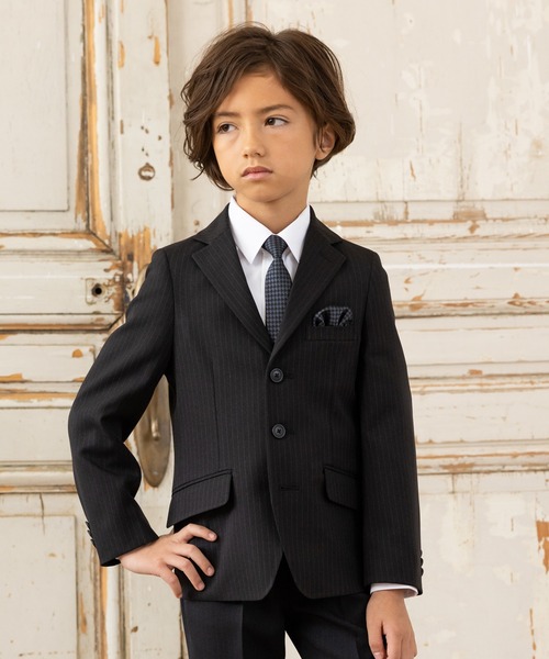 BTZ TOKYO フォーマル 発表会 卒園式 入学式 フォーマルスーツ 5点