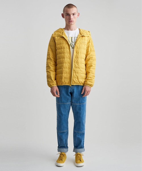 Saturdays NYC（サタデーズ ニューヨークシティ） ナイロンジャケット