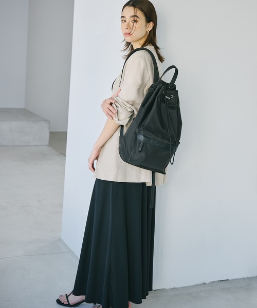 TREASURE TOPKAPI（トレジャートプカピ） デイバック リュック