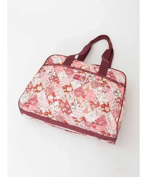 PINK HOUSE（ピンクハウス） ボストンバッグ PH Tea Party SMALL