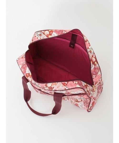 PINK HOUSE（ピンクハウス） ボストンバッグ PH Tea Party SMALL