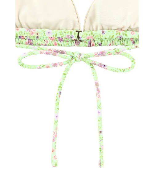 ALEXIA STAM（アリシアスタン） 水着 Lydia /ホルターネックTOP