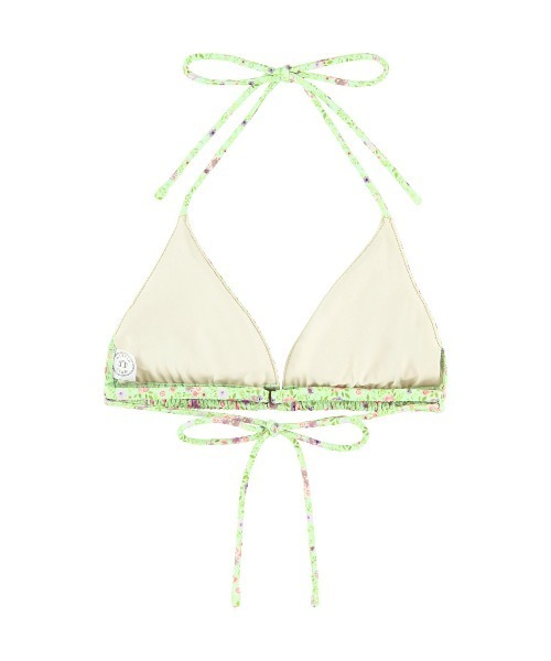 ALEXIA STAM（アリシアスタン） 水着 Lydia /ホルターネックTOP