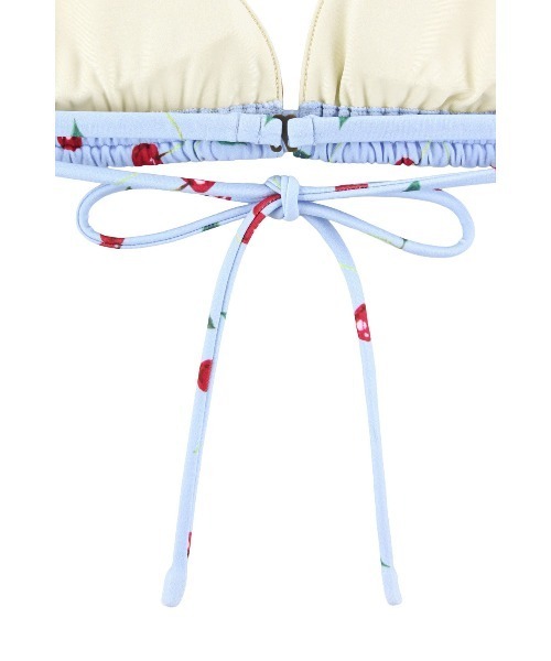 ALEXIA STAM（アリシアスタン） 水着 Lydia /ホルターネックTOP