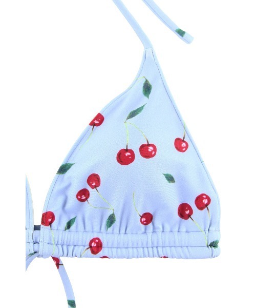 ALEXIA STAM（アリシアスタン） 水着 Lydia /ホルターネックTOP