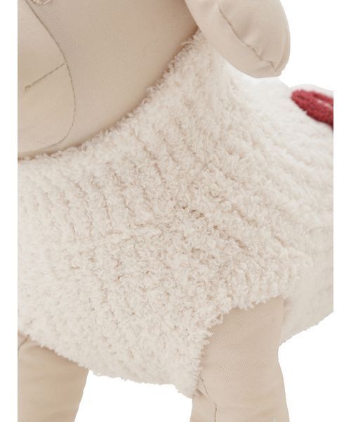 gelato pique（ジェラートピケ） 犬 服 「CAT＆DOG」ベビモコベア