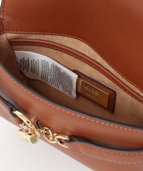 LAUREN RALPH LAUREN（ローレン ラルフローレン） ショルダーバッグ