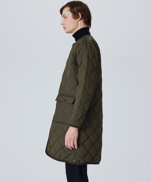 TAION（タイオン） ダウンジャケット ダウン 「」「ユニセックス