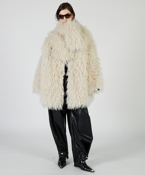 PRANK PROJECT（プランクプロジェクト） コート アウター リバーシブル