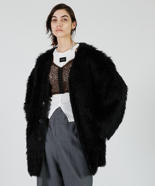 PRANK PROJECT（プランクプロジェクト） コート アウター リバーシブル