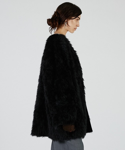 PRANK PROJECT（プランクプロジェクト） コート アウター リバーシブル