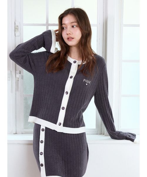 gelato pique（ジェラートピケ） パジャマ ルームウェア 「USAGI