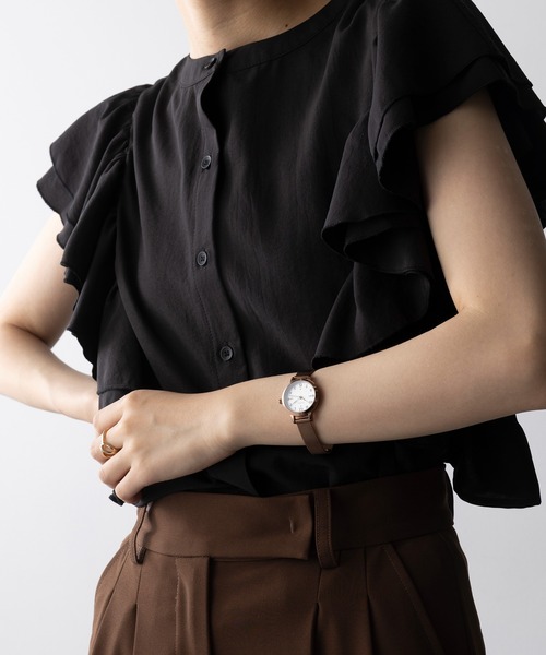 MAGASIN DE MODE Chou Chou（マガジンデモードシュシュ） 腕時計