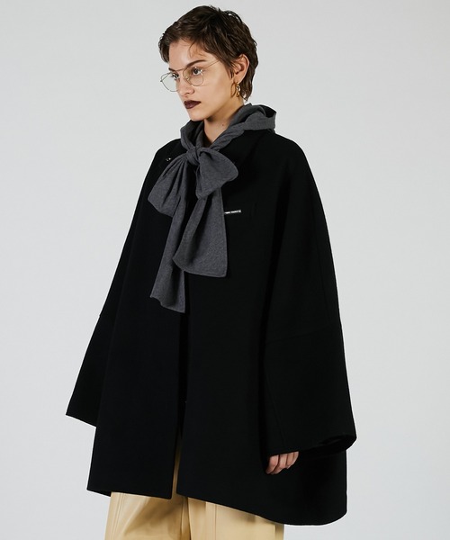 PRANK PROJECT（プランクプロジェクト） コート アウター マフラー付き