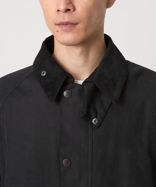Barbour（バブアー） ブルゾン アウター 「別注」「Barbour」オーバー