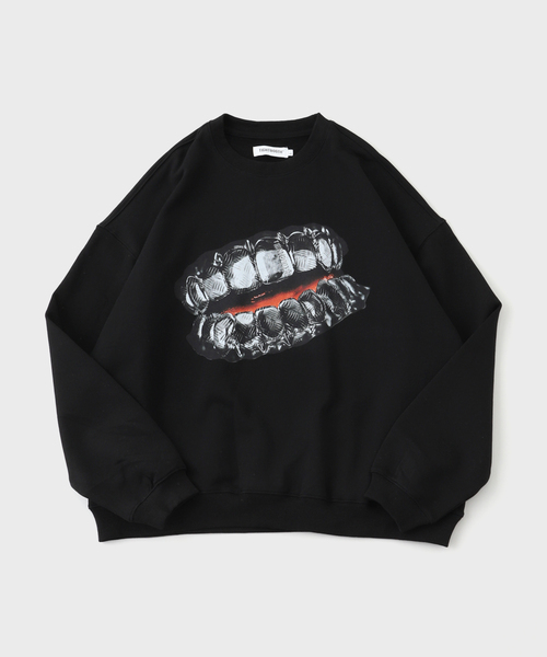 TIGHTBOOTH PRODUCTION（タイトブースプロダクション） トレーナー